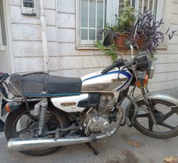 موتور پرواز 150 – 1402