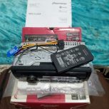 ظبط پایونر S125در حدنو کم کارکرده