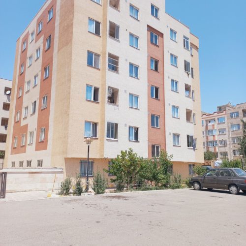 اپارتمان 2خابه