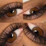 مدل رایگان کاشت مژه