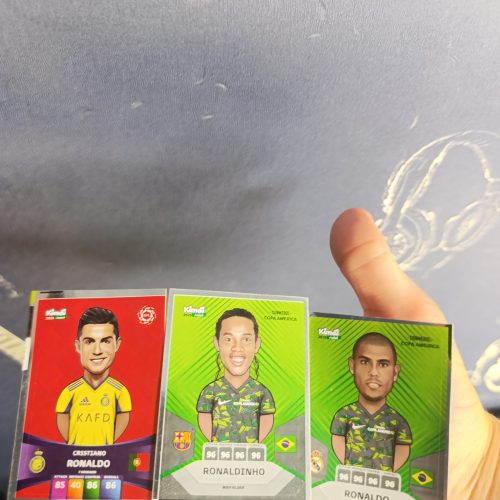 برچسب کیمدی 52 عدد