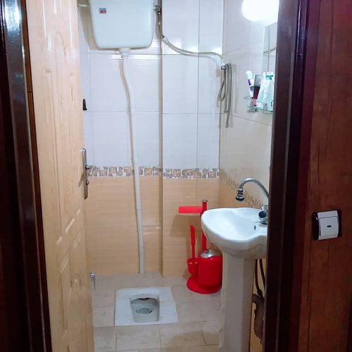 95مترآپارتمان 2 خوابه