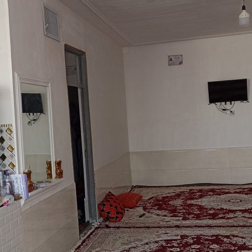 فروش فوری خانه ویلایی