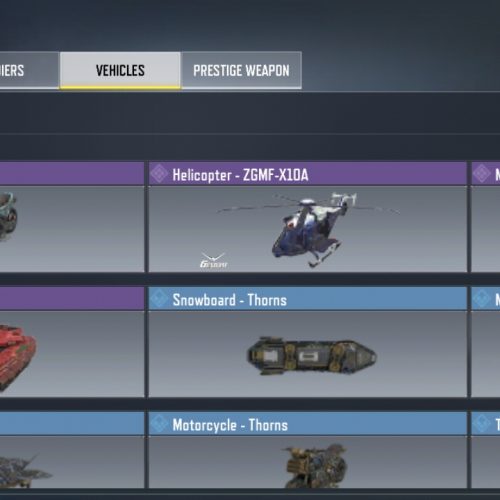 اکانت کالاف دیوتی