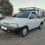 پراید بار مدل 1403
