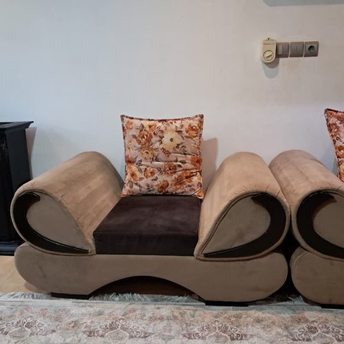 فروش مبل دست دوم