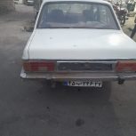 دیفرانسیل،گیربکس سالم فقط موتور بخار دارد به همراه 1سال بیمه بدنه سالم با خط و خش ناچیز