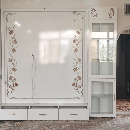 اجاره یک واحد آپارتمان