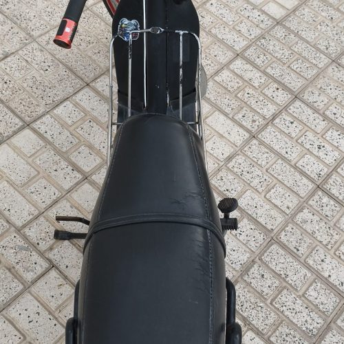 فروش موتور 70سی سی