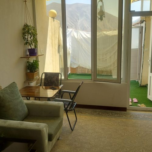 خانه 40متری دو طبقه