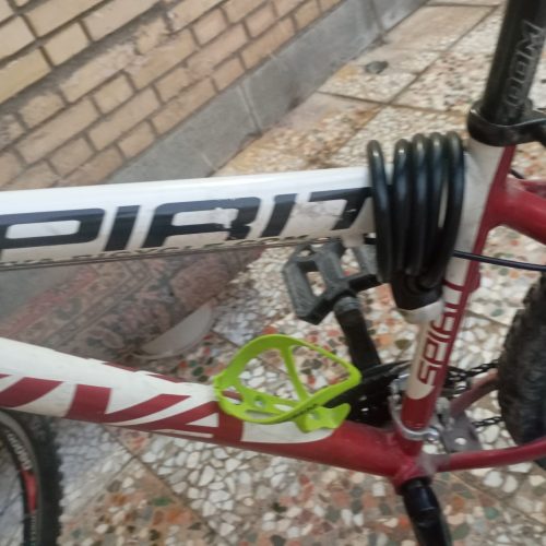 دوچرخه  دست دوم  مارک ویوا