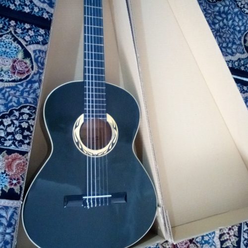 گیتار  پاپ کلاسیک فلامینکو