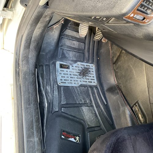 پژو پارس مدل 1387