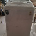 ماشین لباسشویی تمام اتوماتیک 15 کیلویی