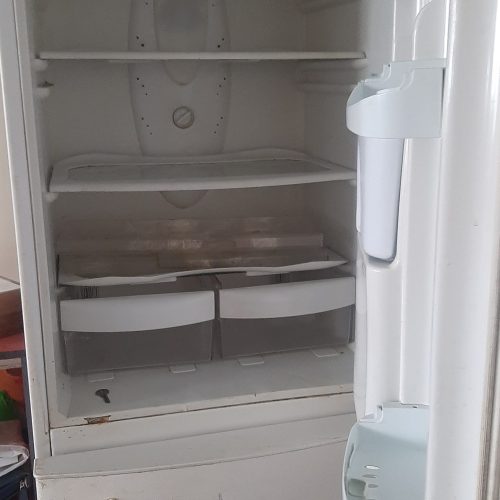 یخچال 2طبقه