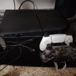 فروش ps5 اسلیم ریجن اروپا دیسک خور