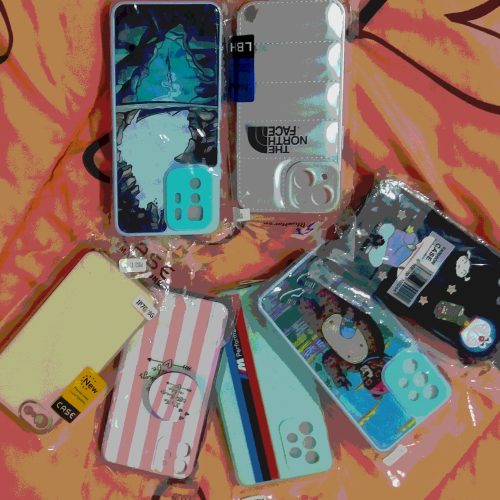 قاب و گلس عمده وتکی