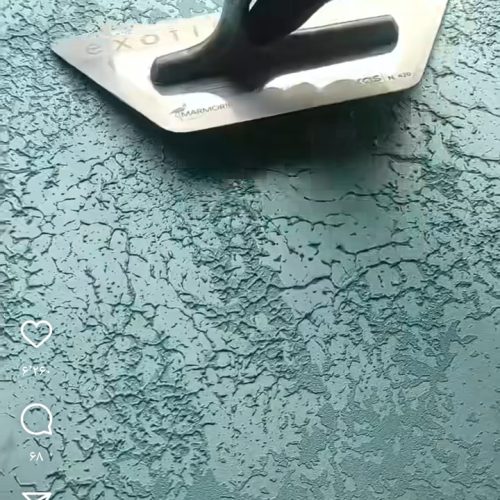 دکوراسیون داخلی کناف ونقاشی ساختمان