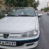 پژو پارس Tu5 مدل 1402