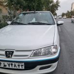 پژو پارس Tu5 مدل 1402