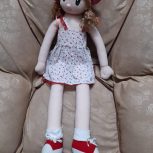 عروسک پولیشی