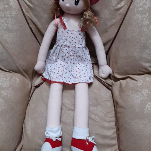 عروسک پولیشی