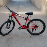 دوچرخه سایز 27