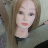 کله مانکن شینیون