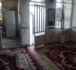 خانه 80 متری