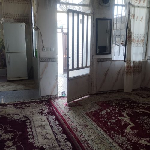خانه 80 متری