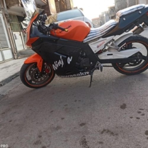 موتور دایلیم 250 تیپ 2 وحشی