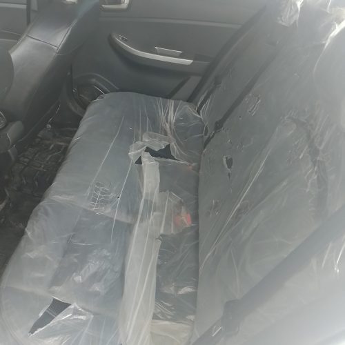 شاهین1402 بی رنگ