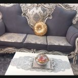 مبل سلطنتی نو