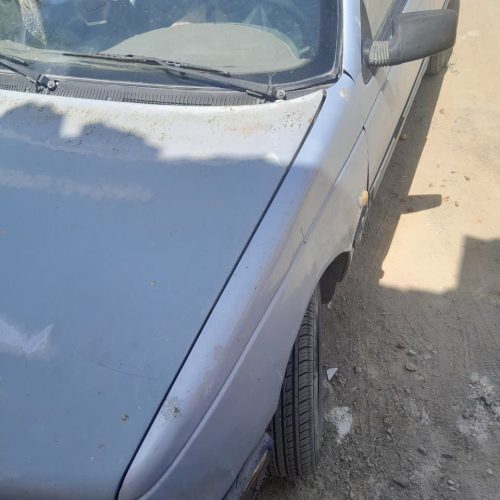 روا دوگانه مدل 86