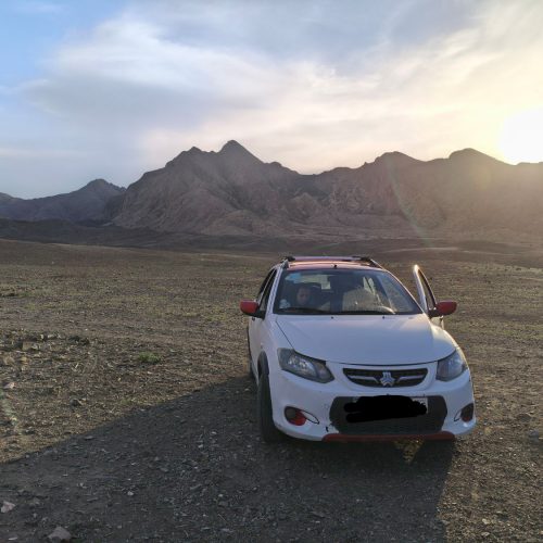 فروش کوییک مدل 98