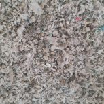 مشما نایلون کندری کندر شده