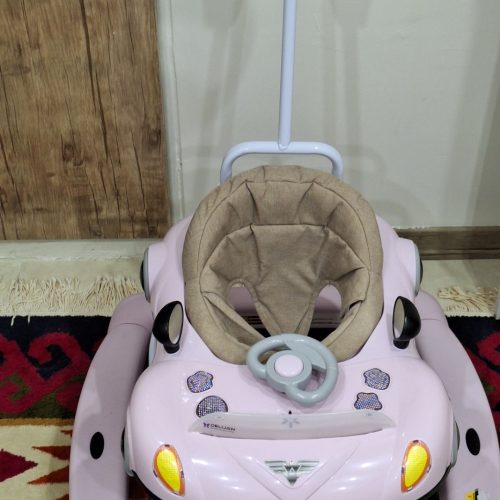 روروئک کودک
