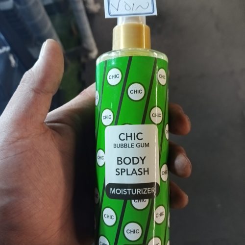 بادی اسپلش مردانه وزنانه75