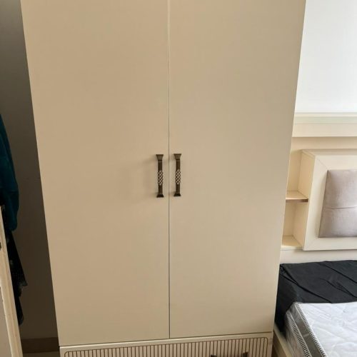 سرویس خواب ام دی اف