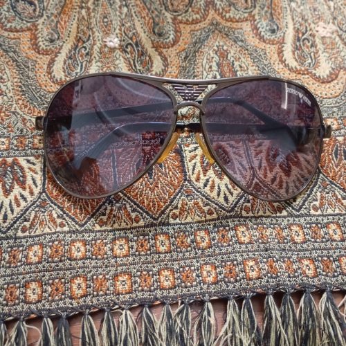 عینک آفتابی