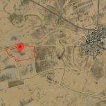 8 هکتار زمین کشاورزی مرغوب