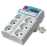 محافظ برق تصویری و صوتی