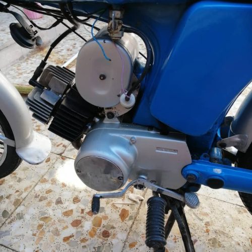 موتور سیکلت