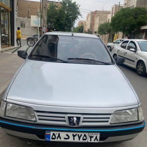 دوگانه شرکتی