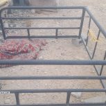 فروش بار بند پراید وانت