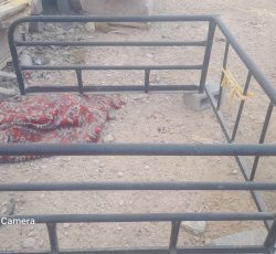 فروش بار بند پراید وانت