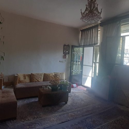 فروش خانه ویلایی