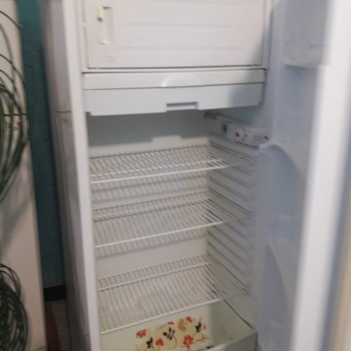 یخچال جنرال استیل درجه یک