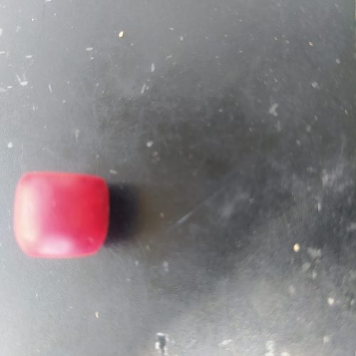 سنگ مهره مرجانی کمیاب