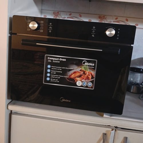 ماکرویو مارک مدیا